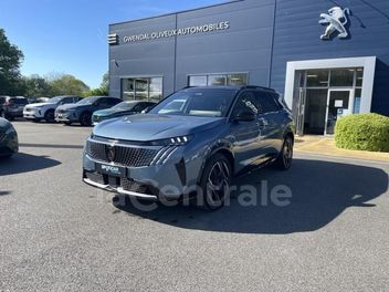 PEUGEOT E-5008 (3E GENERATION) III ELECTRIQUE 230 GRANDE AUTONOMIE GT 97 KWH
