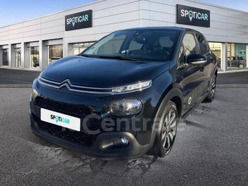 CITROEN C3 (3E GENERATION) III 1.2 PURETECH 110 S&S SHINE BV6