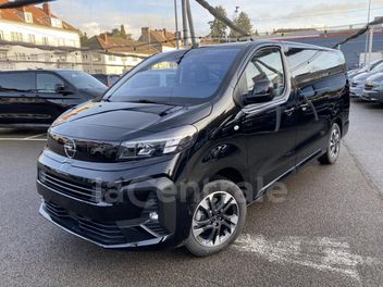 OPEL ZAFIRA 3 (2) XL 2.2 BLUEHDI 180 EAT8 S&S BUSINESS PACK 8PLSANS