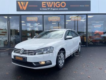 VOLKSWAGEN PASSAT 7 SW VII SW 2.0 TDI 177 FAP BLUEMOTION TECHNOLOGY CARAT DSG6