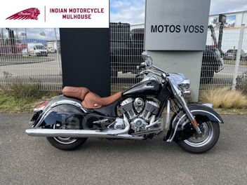 INDIAN CHIEF VINTAGE 1811