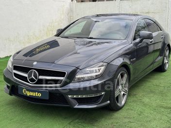MERCEDES CLASSE CLS 2 AMG II 63 AMG