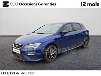 SEAT LEON 4 IV 2.0 TSI 190 S&S FR DSG