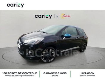 DS DS 3 (2) 1.6 THP 165 SPORT CHIC BV6