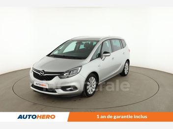 OPEL ZAFIRA 3 III (2) 1.4 TURBO 140 INNOVATION