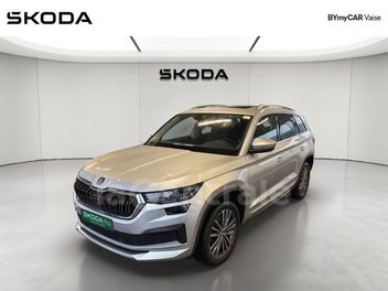 SKODA 