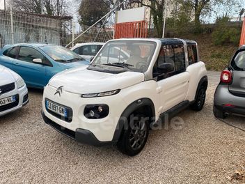 CITROEN E-MEHARI HARD-TOP 30 KWH