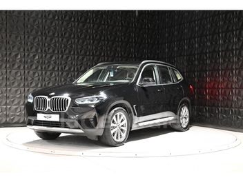 BMW X3 G01 (G01) (2) SDRIVE18D 150 H XLINE