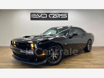 DODGE 