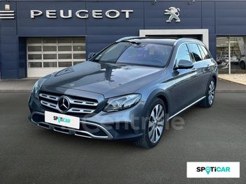 MERCEDES CLASSE E 5 BREAK V BREAK 400 D ALL TERRAIN 4MATIC 9G-TRONIC