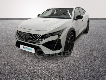 PEUGEOT 