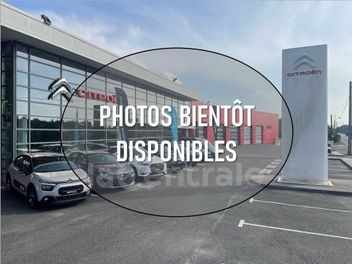 CITROEN C5 AIRCROSS 1.5 BLUEHDI 130 S&S FEEL EAT8