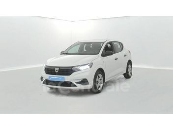 DACIA SANDERO 3 III 1.0 SCE 65 ESSENTIEL 22