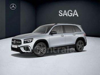 MERCEDES GLB 200 D AMG LINE 8G-DCT