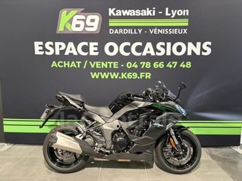 KAWASAKI SX 1100 NINJA