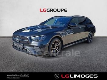 MERCEDES CLASSE E 5 BREAK V (2) BREAK 300 DE 11CV AMG LINE 9G-TRONIC