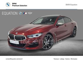 BMW SERIE 8 G16 GRAN COUPE (G16) M850IA XDRIVE 530