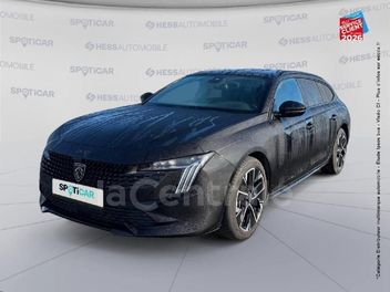 PEUGEOT 
