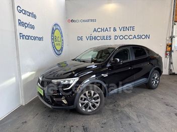 RENAULT ARKANA (2) 1.3 TCE 140 EVOLUTION EDC - 23