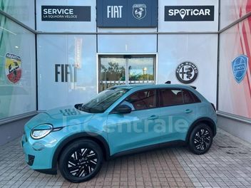 FIAT 600 (2E GENERATION) II 1.2 HYBRID 110 DCT6