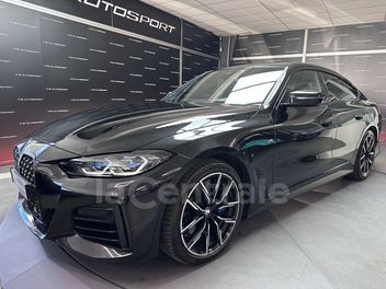 BMW SERIE 4 G26 GRAN COUPE (G26) GRAN COUPE 420D XDRIVE 190 M SPORT BVA8