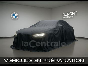 BMW X3 G01 (G01) SDRIVE18DA 150 8CV XLINE