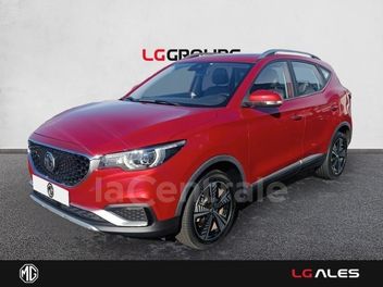 MG MG ZS 2 II EV LUXURY 143 44.5KWH