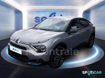 CITROEN E-C4 (3E GENERATION) III E 136 FEEL PACK AUTO 50 KWH