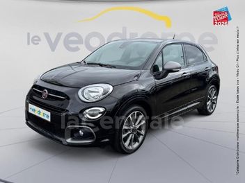 FIAT 500 X (2) 1.3 FIREFLY TURBO T4 150 SPORT DCT 2020