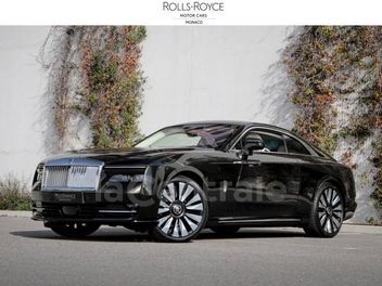 ROLLS ROYCE SPECTRE E