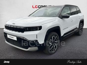 JEEP COMPASS 3 III 157 KW 4X2 FIRST EDITION