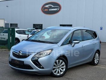 OPEL ZAFIRA 3 TOURER III 1.6 CDTI 120 S/S COSMO PACK