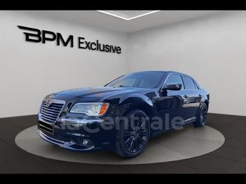 LANCIA THEMA 2 II 3.0 MULTIJET II 239 EXECUTIVE