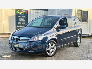 OPEL ZAFIRA 2 II (2) 1.7 CDTI 125 FAP ENJOY