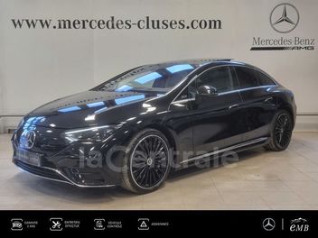 MERCEDES EQE 350+ AMG LINE 90 KWH