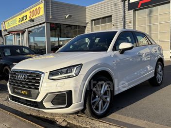 AUDI Q2 1.4 TFSI 150 COD S LINE