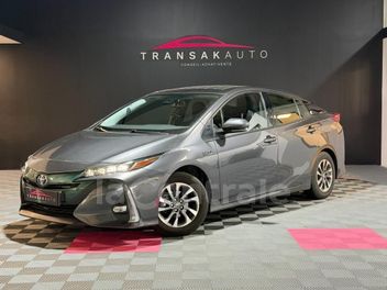 TOYOTA PRIUS 4 RECHARGEABLE IV (2) HYBRIDE RECHARGEABLE SOLAR