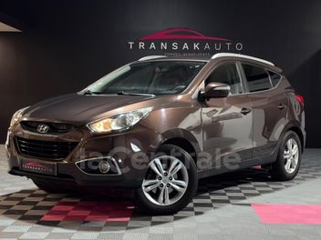 HYUNDAI IX35 2.0 CRDI 136 PACK CONFORT