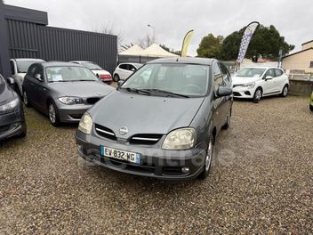 NISSAN ALMERA 2 (2) 2.2 DCI 112 DVD