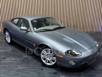 JAGUAR XKR COUPE COUPE 4.2 BVA