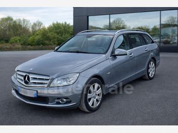 MERCEDES CLASSE C 3 SW III SW 200 CDI AVANTGARDE