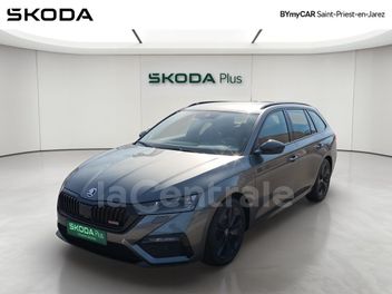 SKODA 