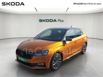 SKODA 