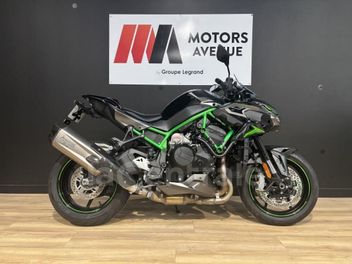 KAWASAKI Z H2 1000