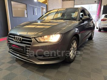 AUDI A3 (3E GENERATION) SPORTBACK III SPORTBACK 1.6 TDI 110 5CV ATTRACTION