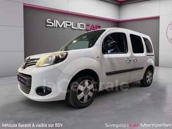 RENAULT GRAND KANGOO 2 II (2) 1.5 DCI 90 ENERGY LIFE E6
