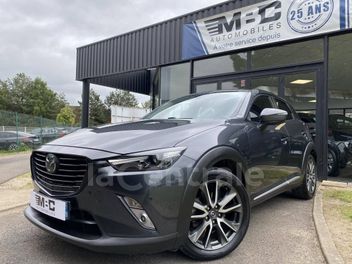 MAZDA CX-3 1.5 SKYACTIV-D 105 SELECTION