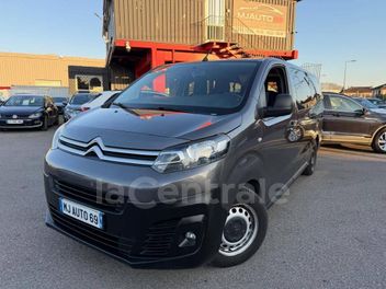 CITROEN SPACETOURER TAILLE M 1.6 BLUEHDI 115 S&S FEEL BV6