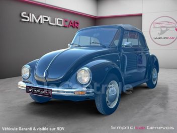 VOLKSWAGEN 1303 S 1.6 50