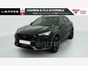 CUPRA 